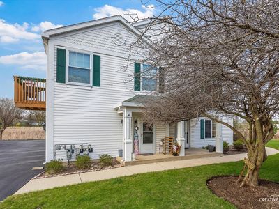 729 Fieldcrest Dr UNIT C, South Elgin, IL, 60177