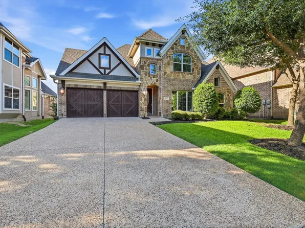 3421 Kirkfield Ct, The Colony, TX 75056