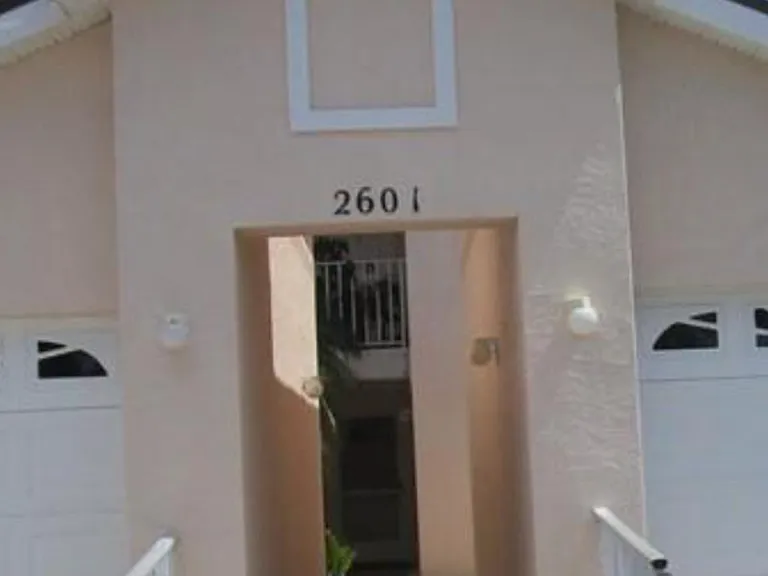 2601 Waterford Way #A — Photo 2