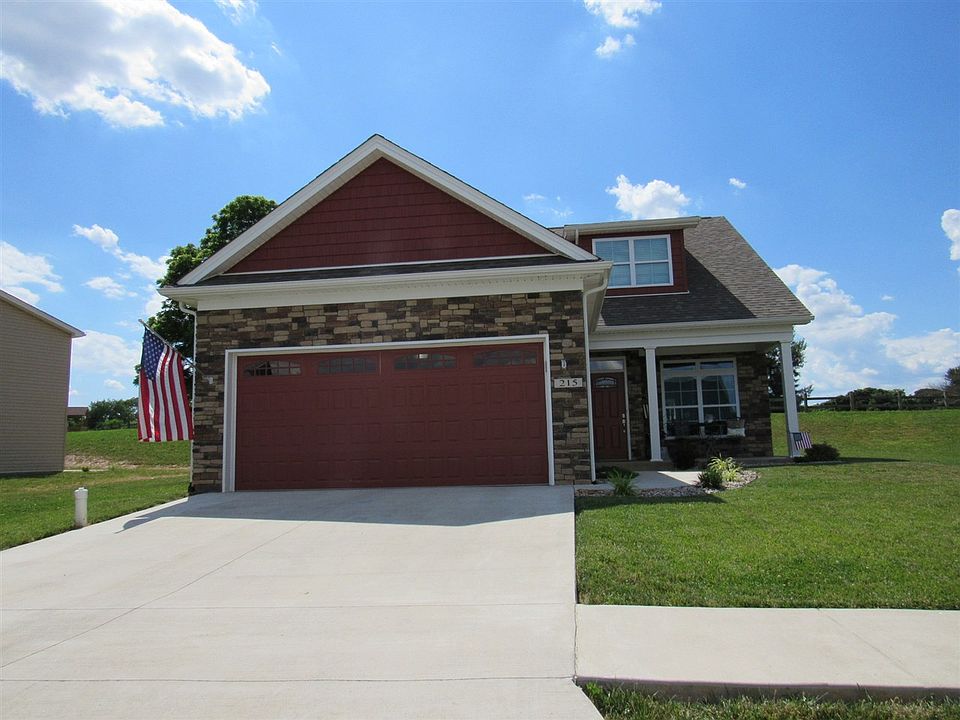 1st image of 215 Royal Birkdale Ct