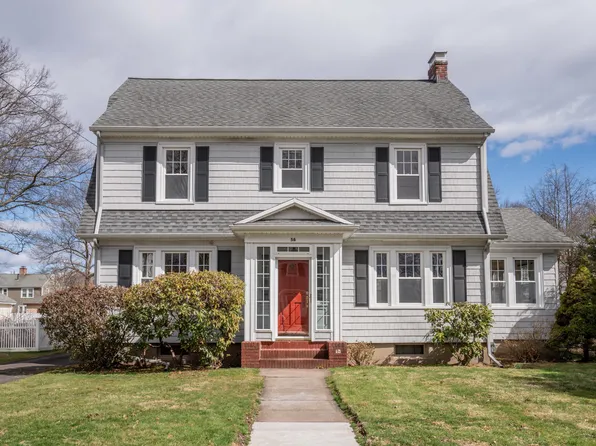 56 Walden Street, West Hartford, CT 06107