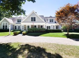 91 Great Bay Rd, Osterville, MA 02655