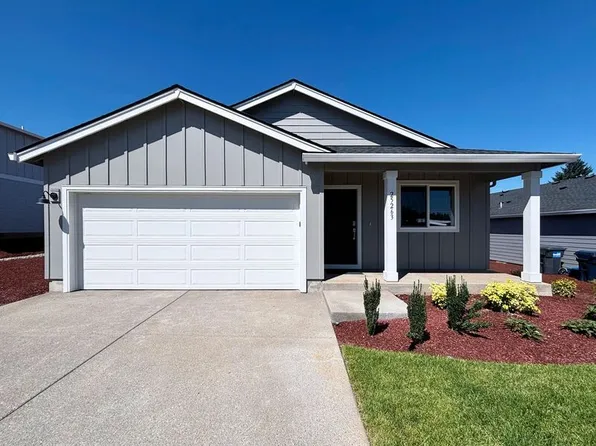 25263 Todd Way, Veneta, OR 97487