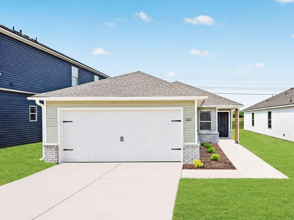 1005 John Ave, Trinity, AL 35673