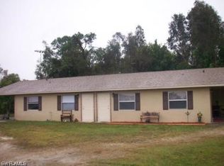 4432-4434 Ruthann Ct, North Fort Myers, FL 33917