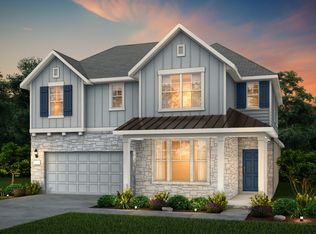 3413 Vestland Fjord St, Leander, TX 78641