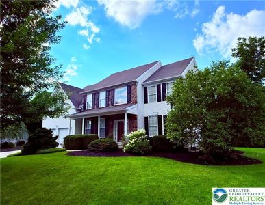 222 Timothy Trl N, Easton, PA, 18040
