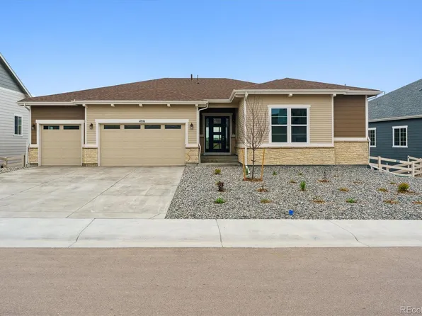 4716 Twelve Oaks Way, Castle Rock, CO 80104