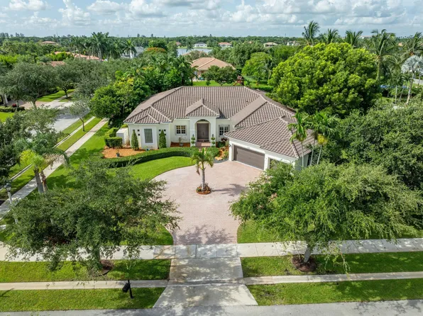 15554 SW 16th Street, Weston, FL 33326