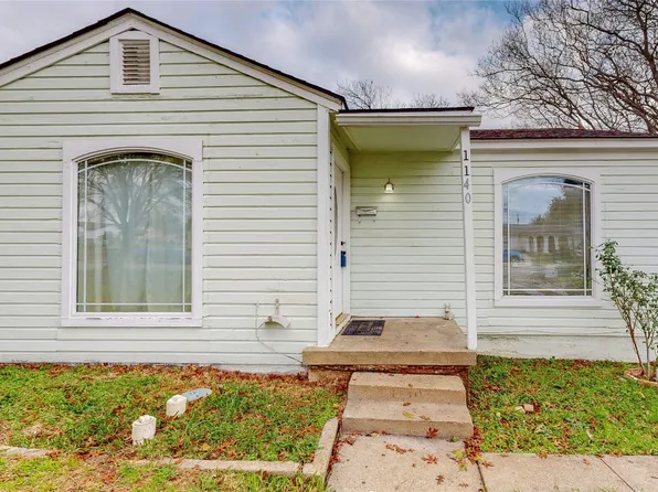 1140 Keats Dr, Dallas, TX 75211