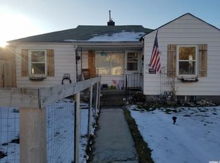 12 C St, Springville, UT 84663