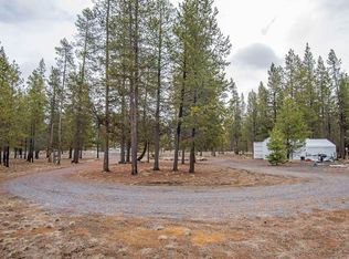 53135 Bridge Dr, La Pine, OR 97739