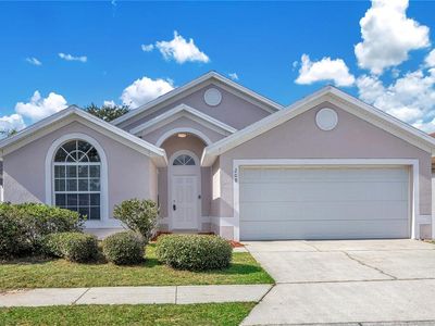 208 Haversham Way, Davenport, FL, 33897