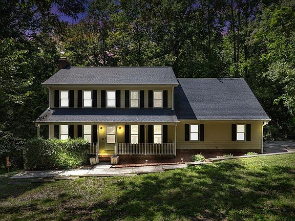 2nd image of 1516 Andersonwood Dr