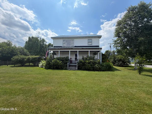 254 Furnace Road, Moriah, NY 12960