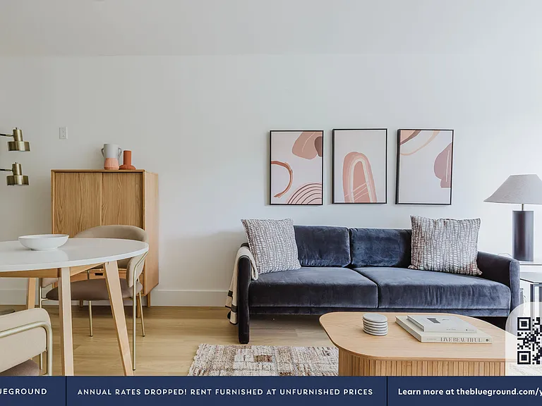 600 Columbus Ave #3L — Photo 3