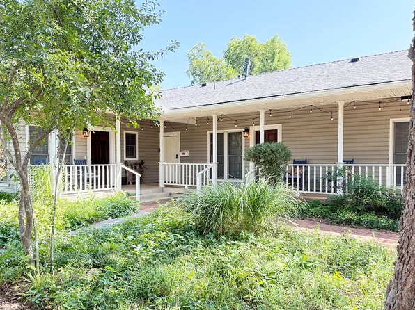 321 W Tonhawa St, Norman, OK