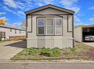 2980 1/2 Globe Willow Ave, Grand Junction, CO 81504