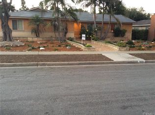 1011 E Claiborne Dr, Long Beach, CA 90807