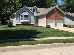 1312 S 124th St, Omaha, NE 68144