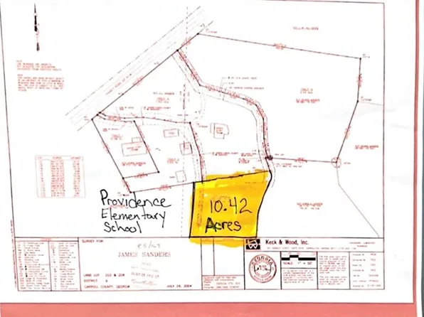 0 Rainey Rd #X, Temple, GA 30179