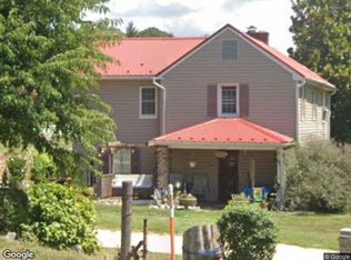 1852 Stuarts Draft Hwy, Stuarts Draft, VA 24477