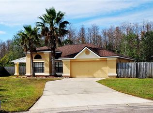 424 Sea Willow Dr, Kissimmee, FL 34743