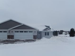 1664 Timber Trl, Chippewa Falls, WI 54729