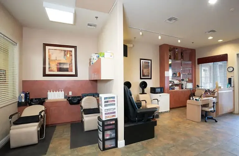 Carefree North Natomas Senior Apartments — Photo 4