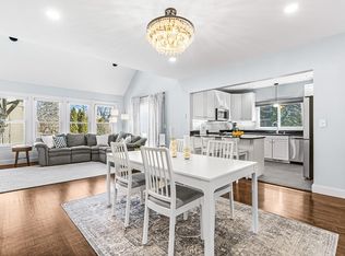 44 Ripley St UNIT 44, Newton Center, MA 02459