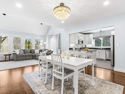 44 Ripley St Unit 44, Newton Center, MA, 02459
