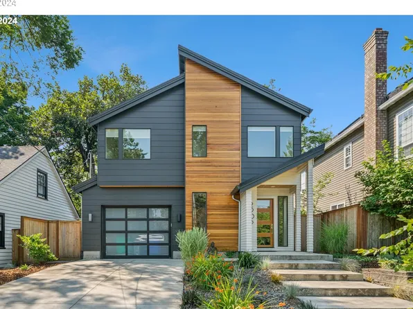 2906 SW Carolina St, Portland, OR 97239