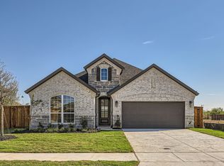 1273 Valerian Ave, Haslet, TX 76052