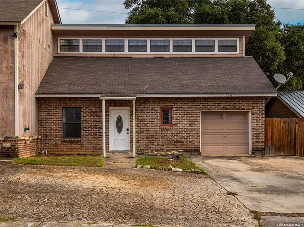 7234 CORAL SPGS, San Antonio, TX 78250