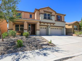 109 Jay Porter Ave, Henderson, NV 89002