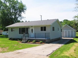 7280 Rosewood Rd, Lexington, MI 48450