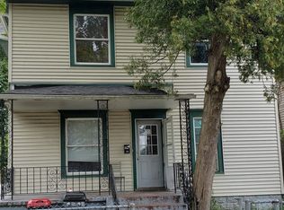 1801 Franklin St, Racine, WI 53403