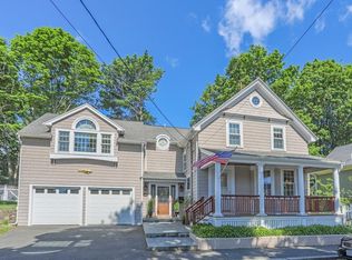 33 Devereux St, Marblehead, MA 01945