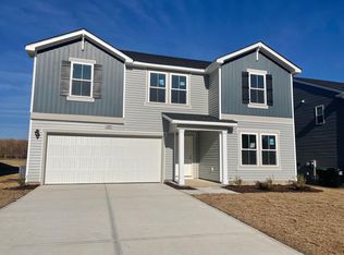 123 Maple Tree Ln, Clayton, NC 27527