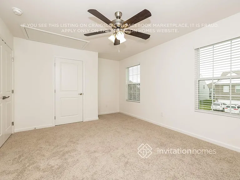 3802 Lantern Ln — Photo 12