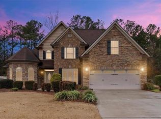 197 Berrywood Ct, McDonough, GA 30253