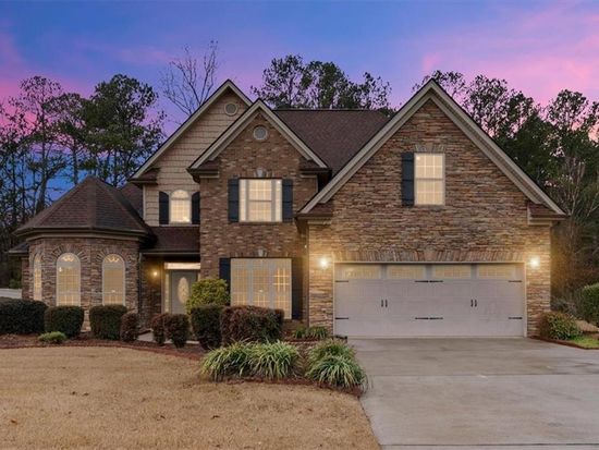 197 Berrywood Ct, McDonough, GA 30253