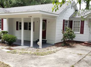 124 Elliott St, Beaufort, SC 29902