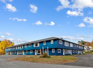 66 Myrtle St #14, Claremont, NH 03743