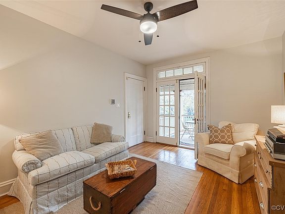 3rd image of 303 S Arthur Ashe Blvd #U5