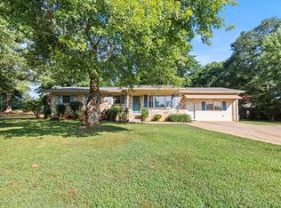 507 Clift Dr, Madison, AL 35758