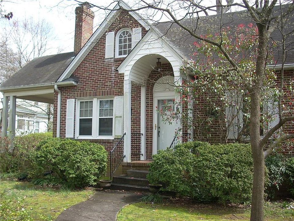 2nd image of 309 S Chapman St