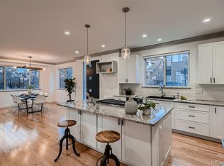 291 S Franklin St, Denver, CO 80209