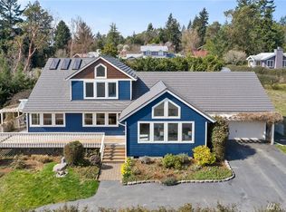 24107 49th Pl SW, Vashon, WA 98070