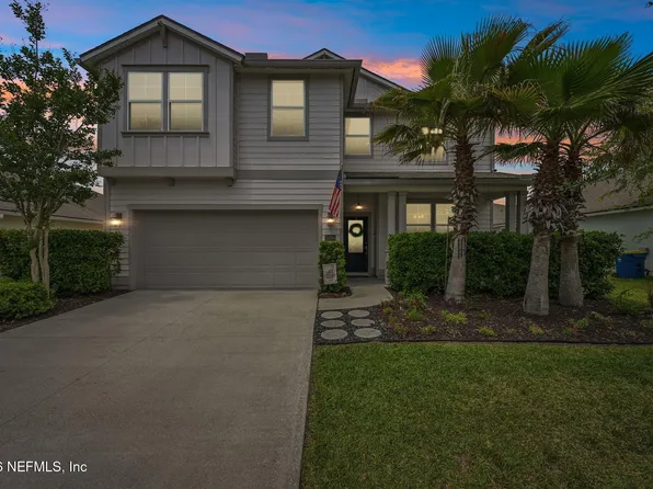 15694 CHIR PINE Drive, Jacksonville, FL 32218
